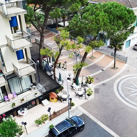 ホテル Majorca 3*