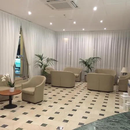 ホテル Majorca カットーリカ