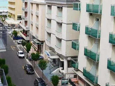ホテル Majorca 3*