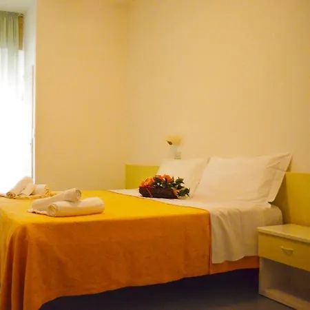 ホテル Majorca 3*